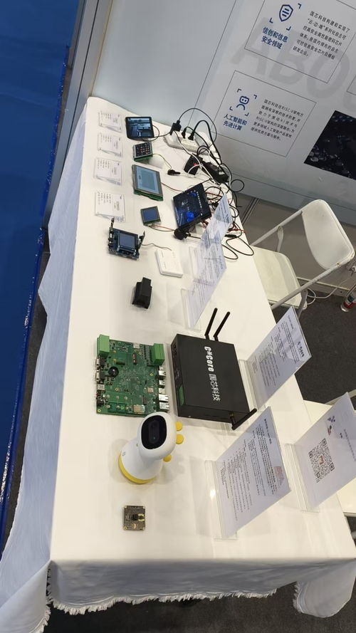 國芯科技成功推動aimcu芯片在新一代商用空調領域的應用