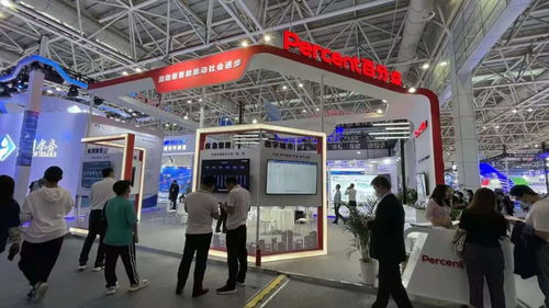 百分點科技如何以獨特路徑推動數字政府落地