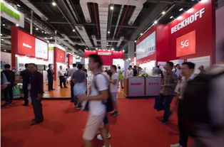 倍福工業(yè)自動化技術(shù)在信息科技領(lǐng)域的應(yīng)用與開發(fā)