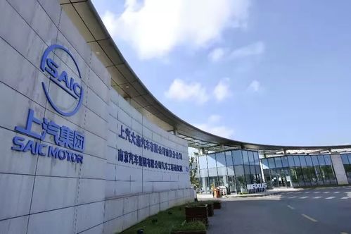 生逢其時(shí)，上汽大通在智能化領(lǐng)域積聚驚人爆發(fā)力