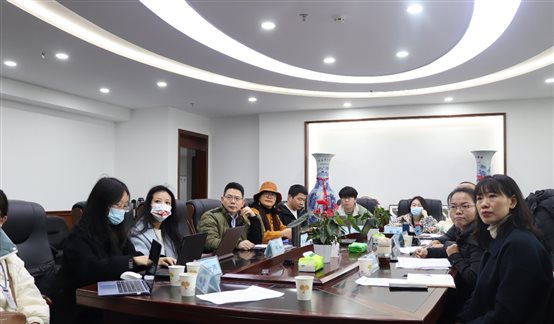 成都市教育科學(xué)研究院在信息科技領(lǐng)域的技術(shù)開(kāi)發(fā)探索與實(shí)踐