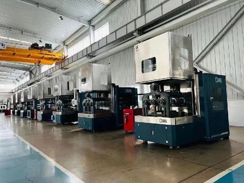 科技金融賦能，山東工行助推煙臺(tái)“萬(wàn)億之城”向新而行