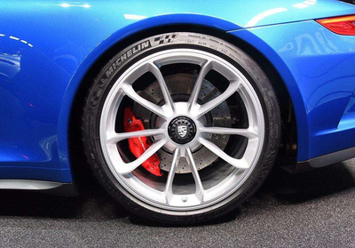 汽車輪轂改裝 越大真的越好嗎？