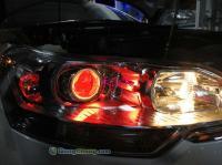 供應廣西改裝雙光透鏡、三木改裝、南寧汽車改裝與專業汽車改裝服務