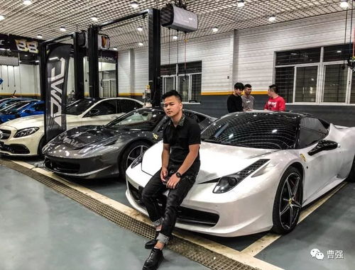 汽車改裝政策迎來新曙光，聊聊車與改裝的無限可能